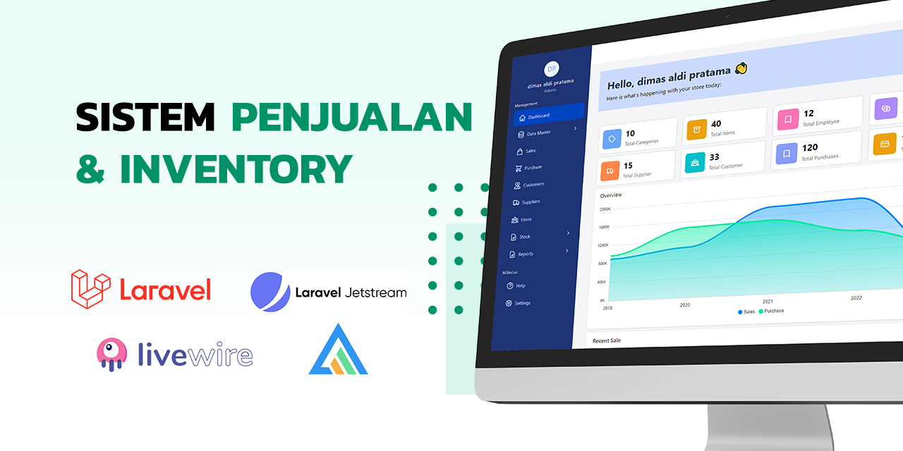 point-of-sale-laravel