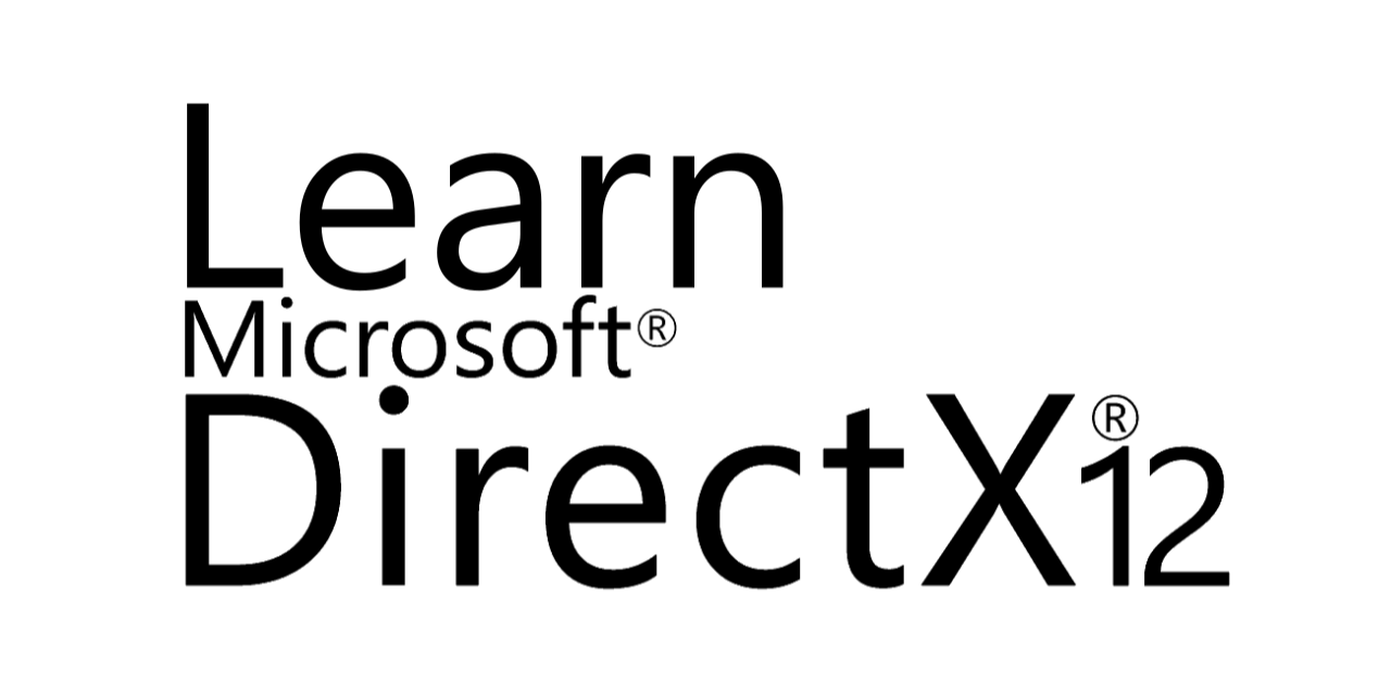 LearnDirectX-samples