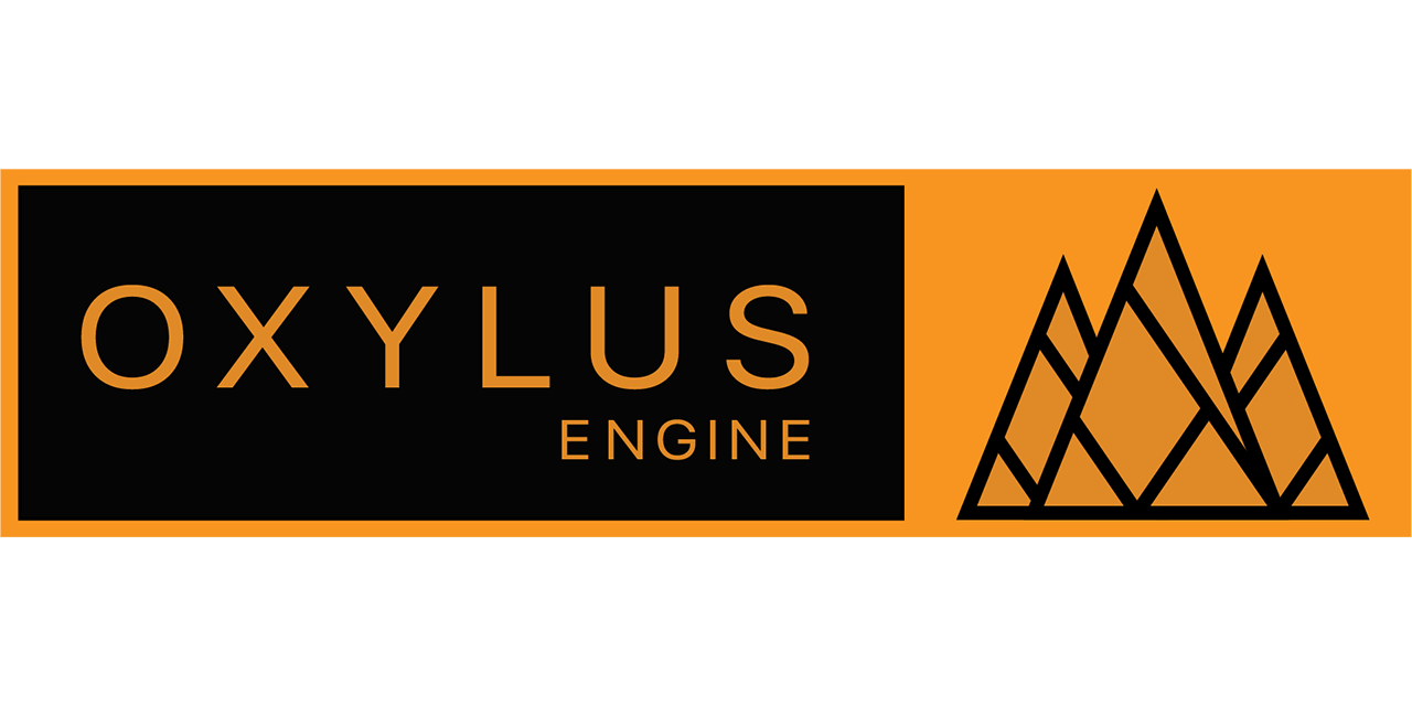 OxylusEngine