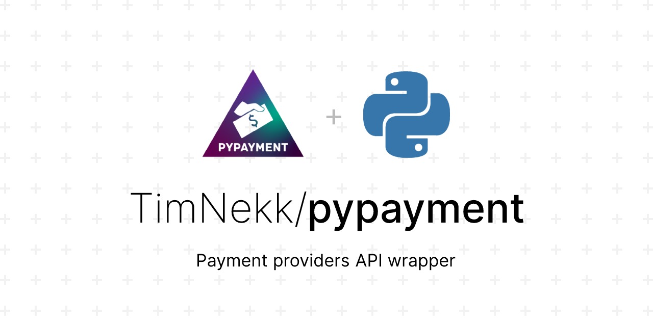 PyPayment