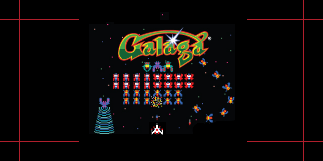 Galaga