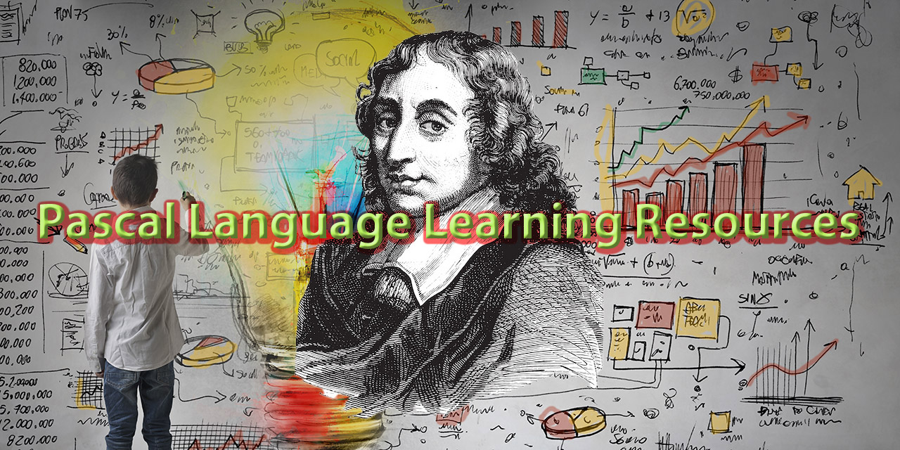 Pascal-Learning-Resources