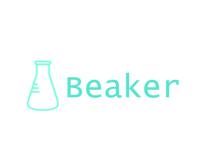 beaker