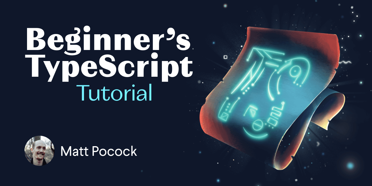 beginners-typescript-tutorial