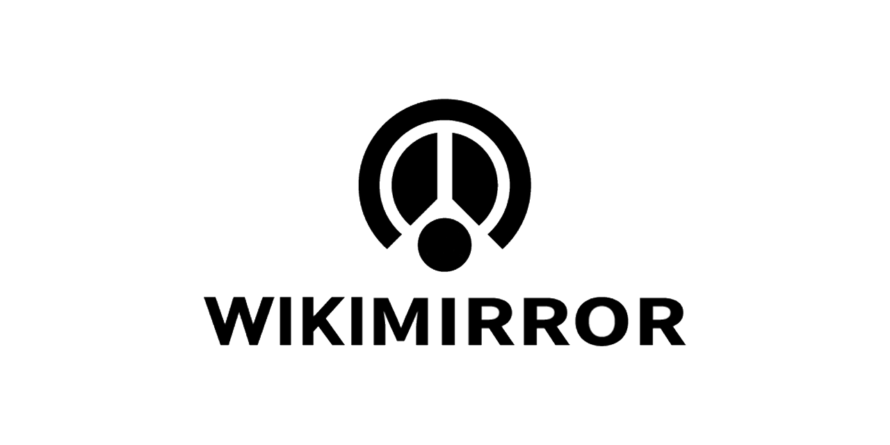 nginx-wikimirror