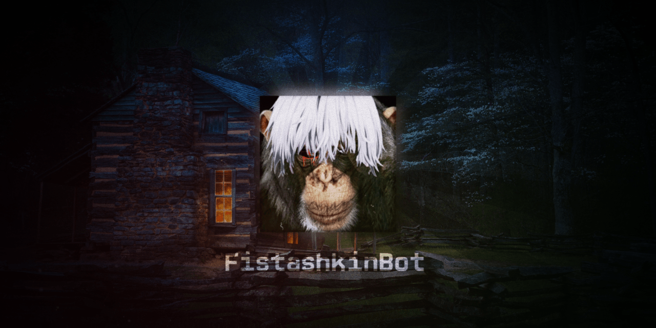 FistashkinBot-Beta