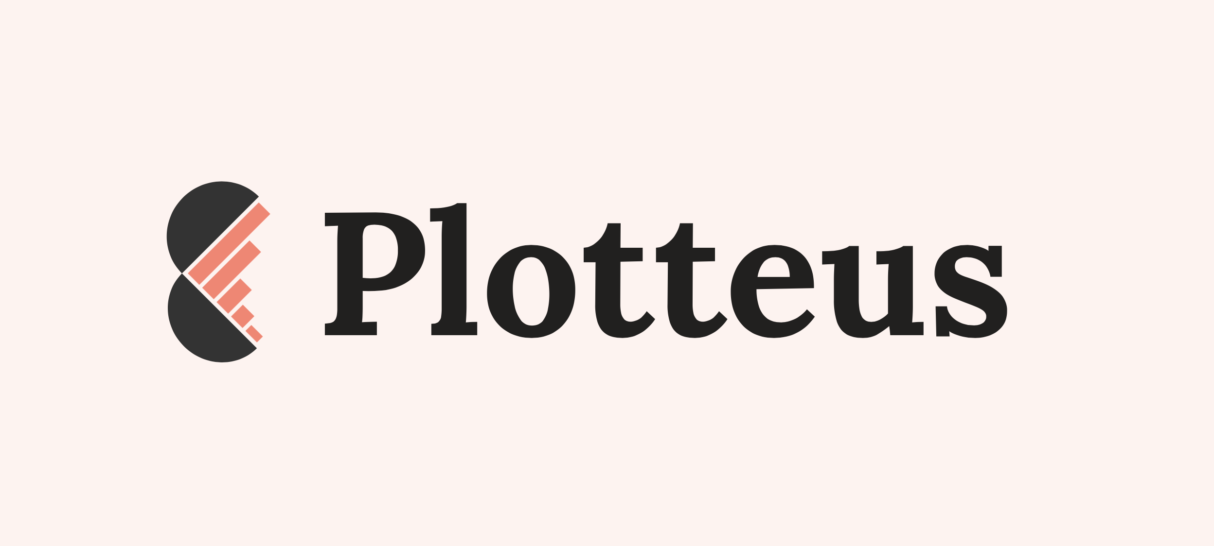 plotteus