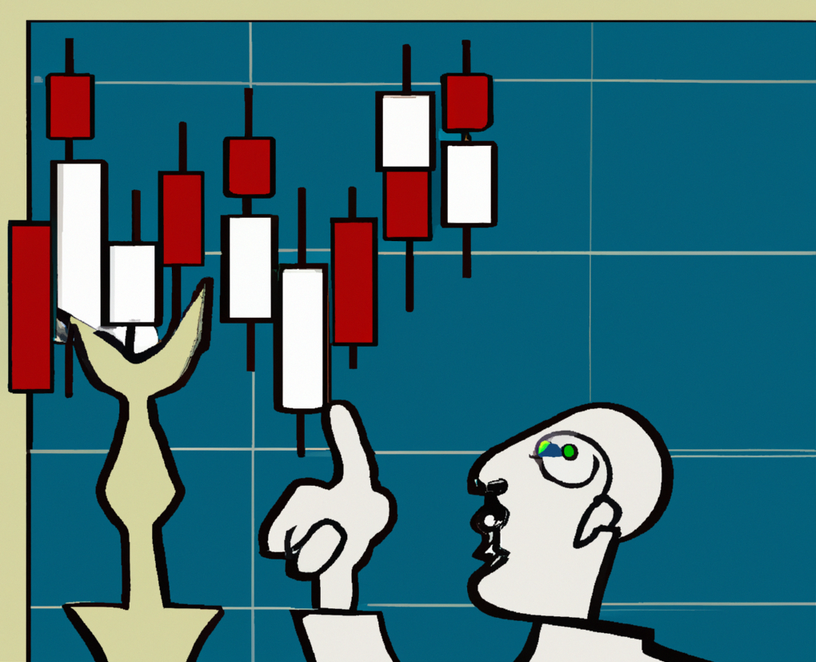 candlestick-pattern-detector