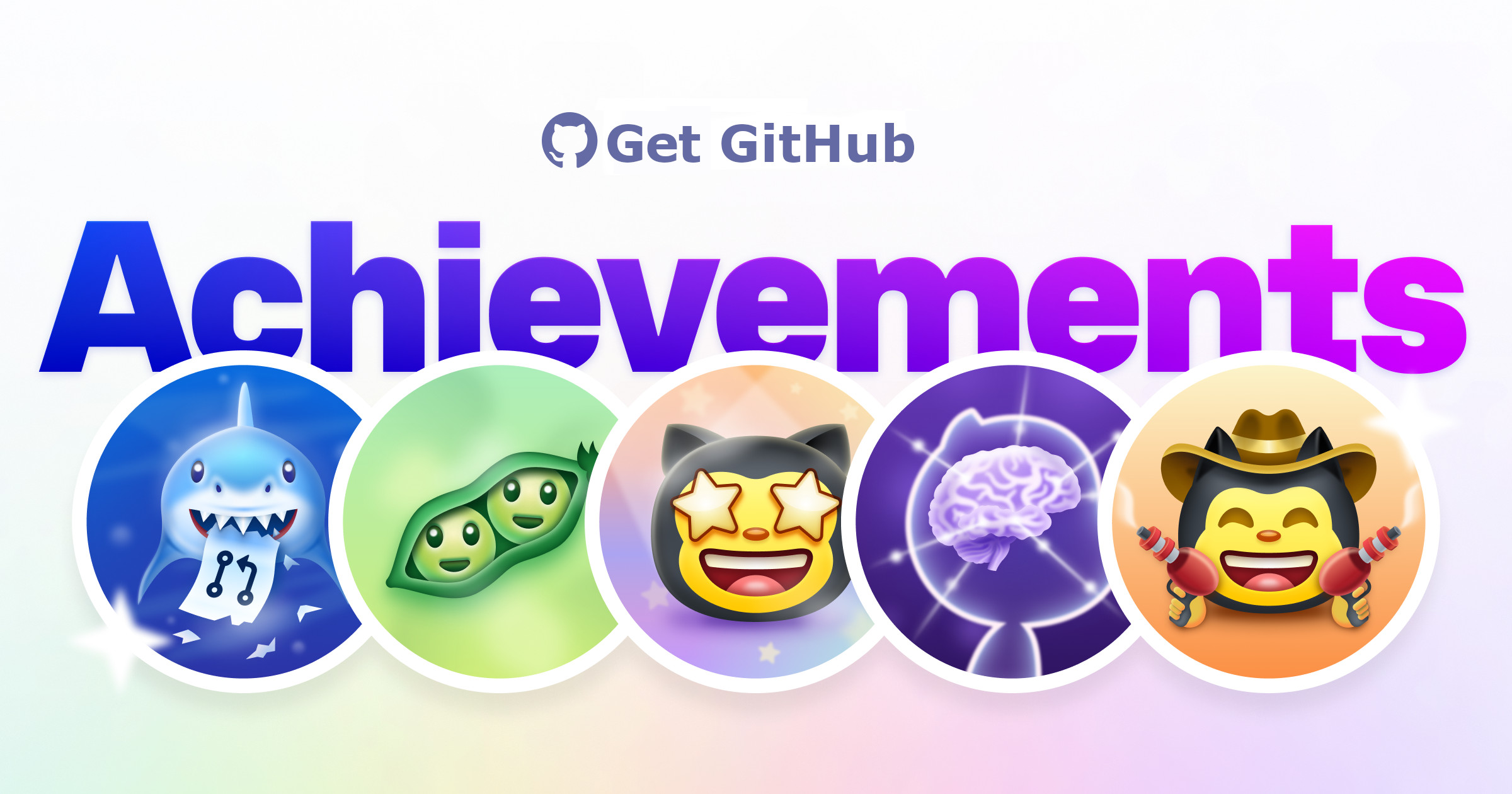 Get-Github-Achievements