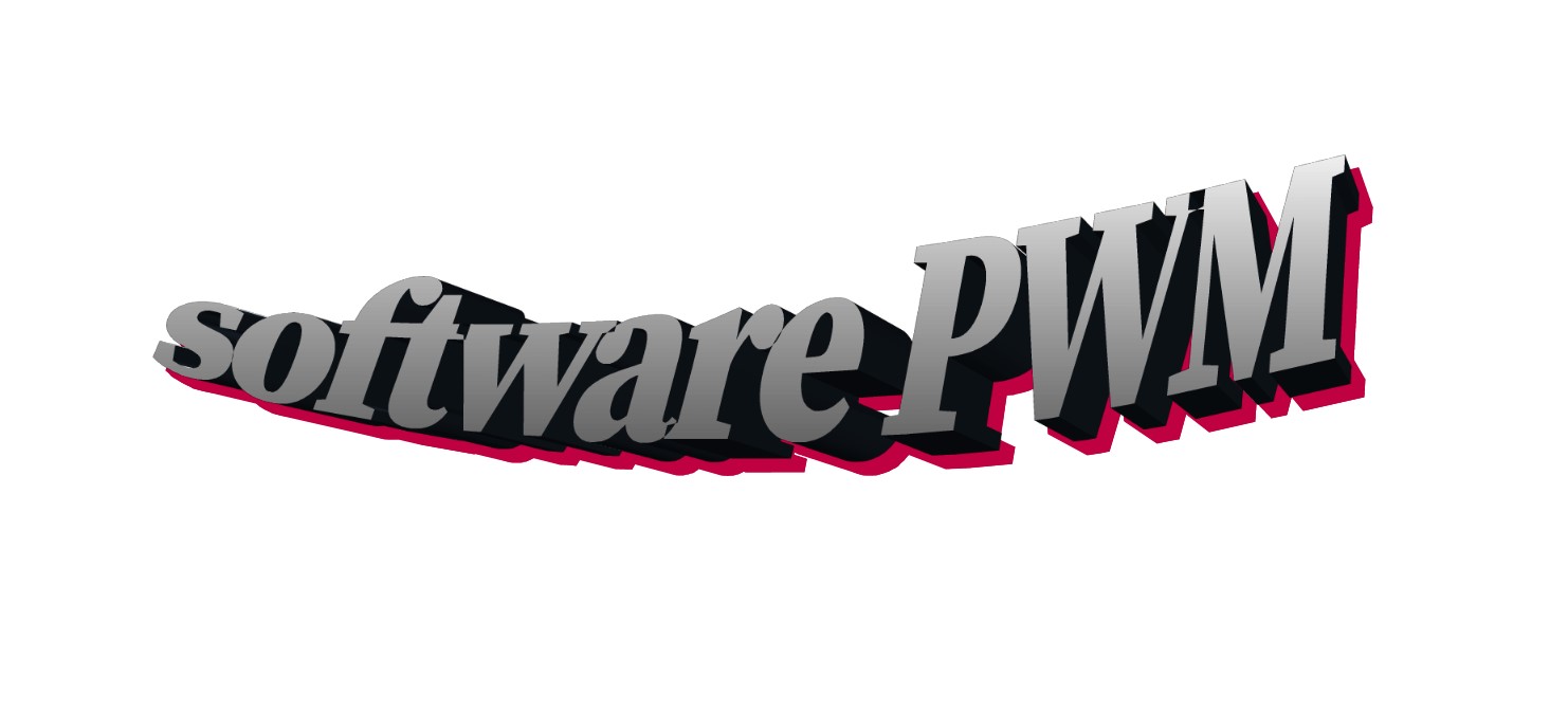 software_PWM