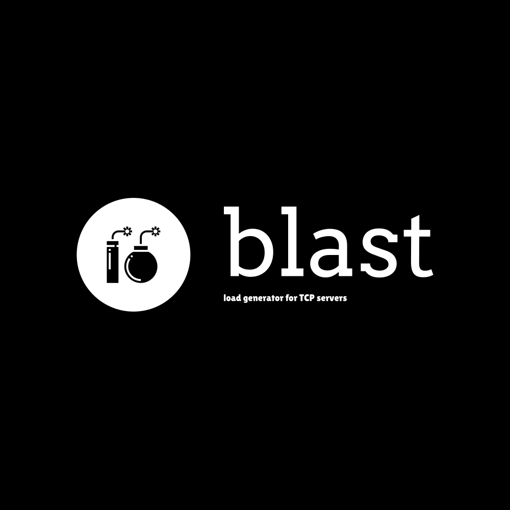 blast