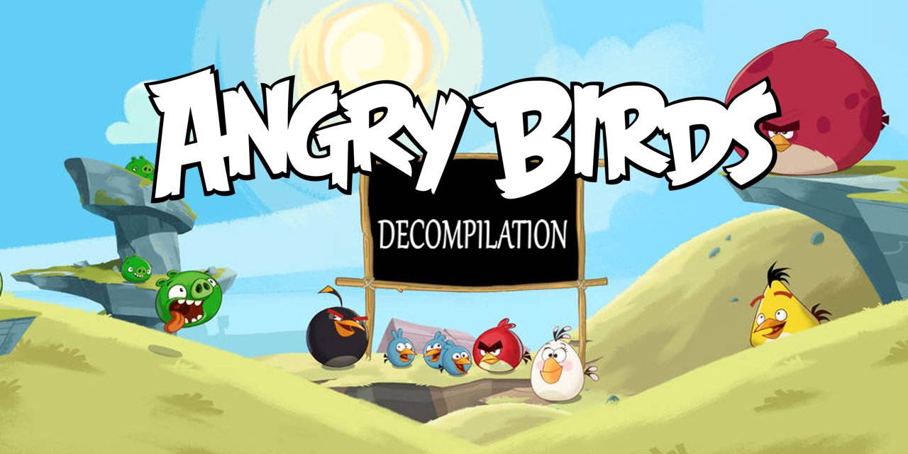 Angry_Birds_Decompilation