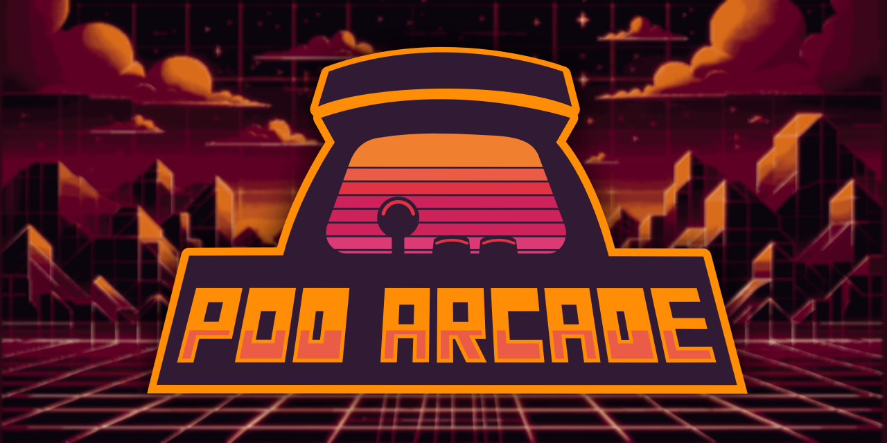 pod-arcade