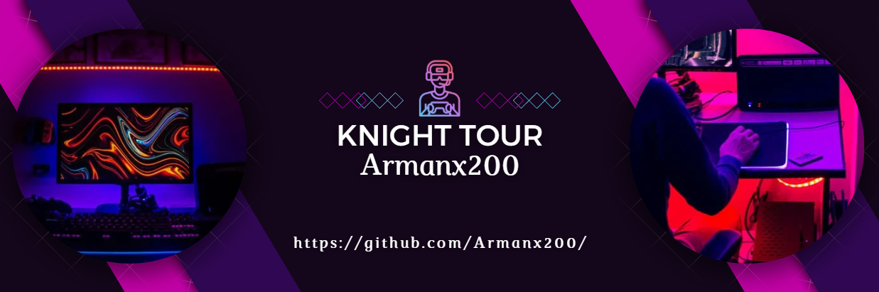 Knight-Tour