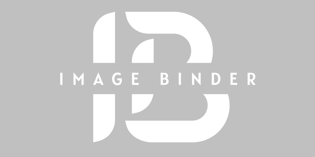 Image-Binder