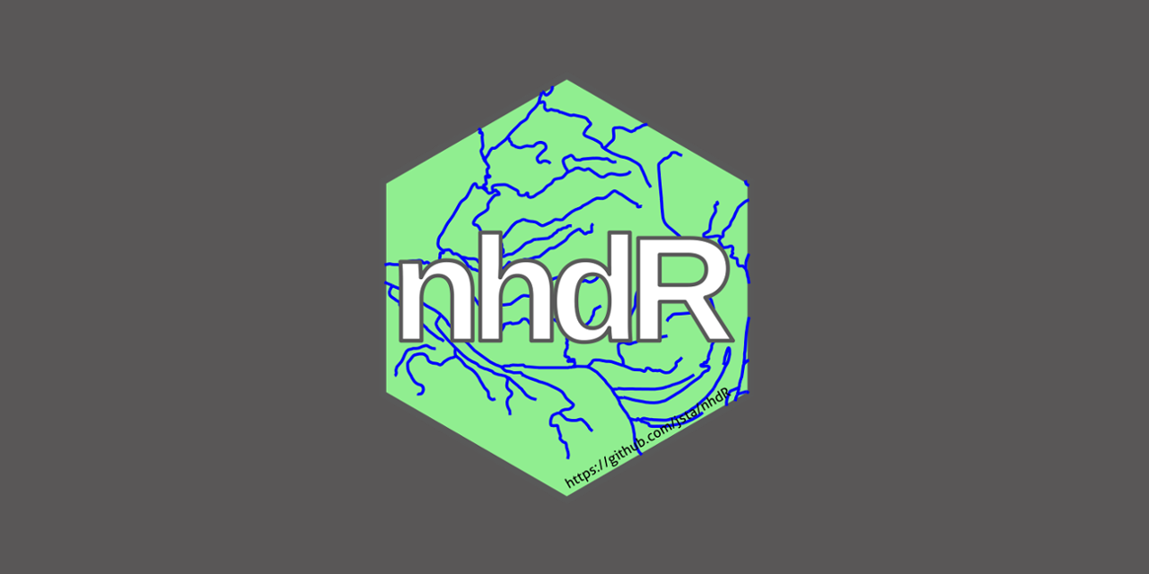 nhdR