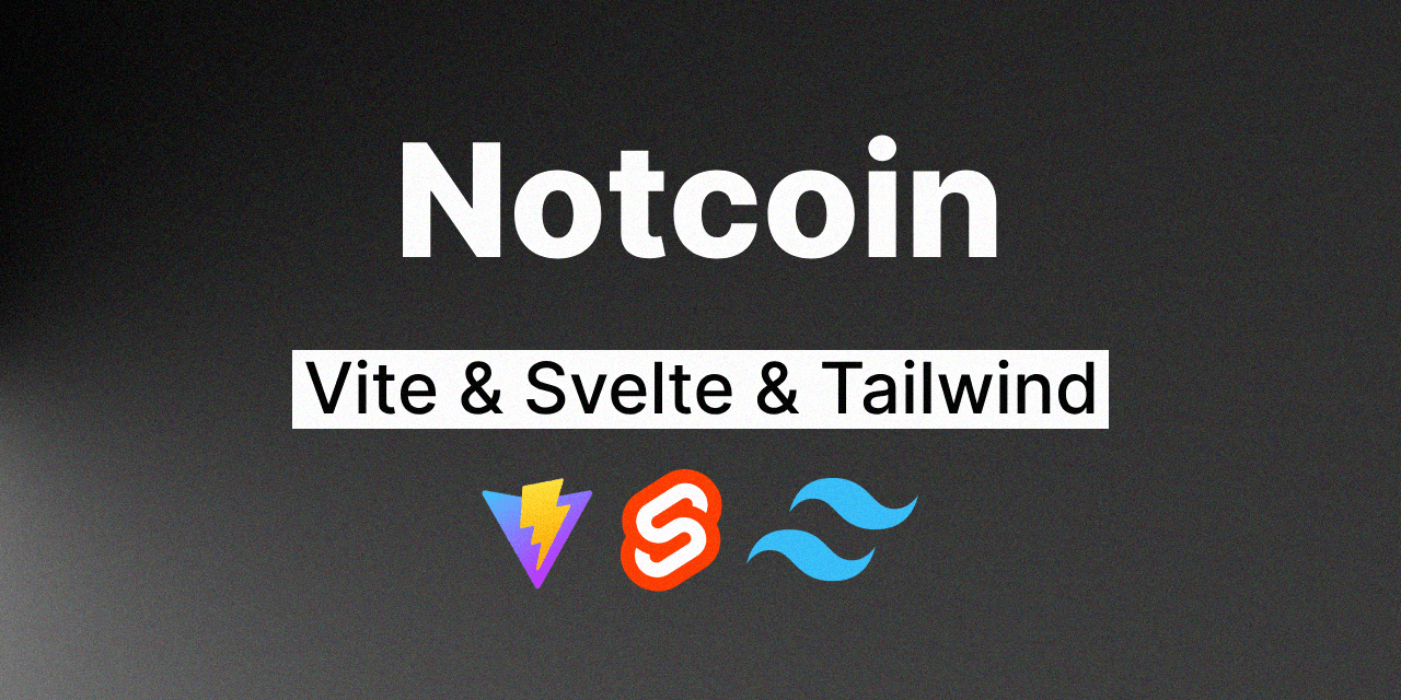 notcoinWeb