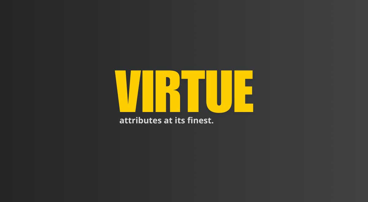 laravel-virtue