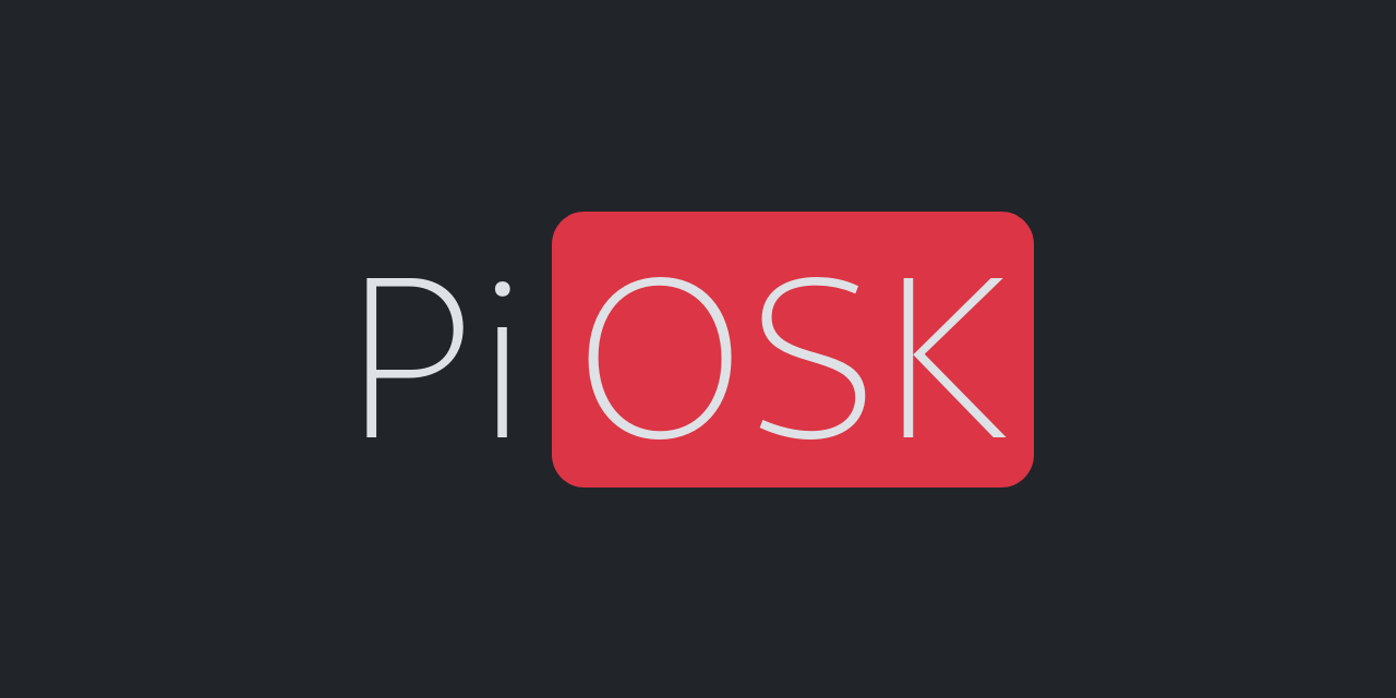 piosk