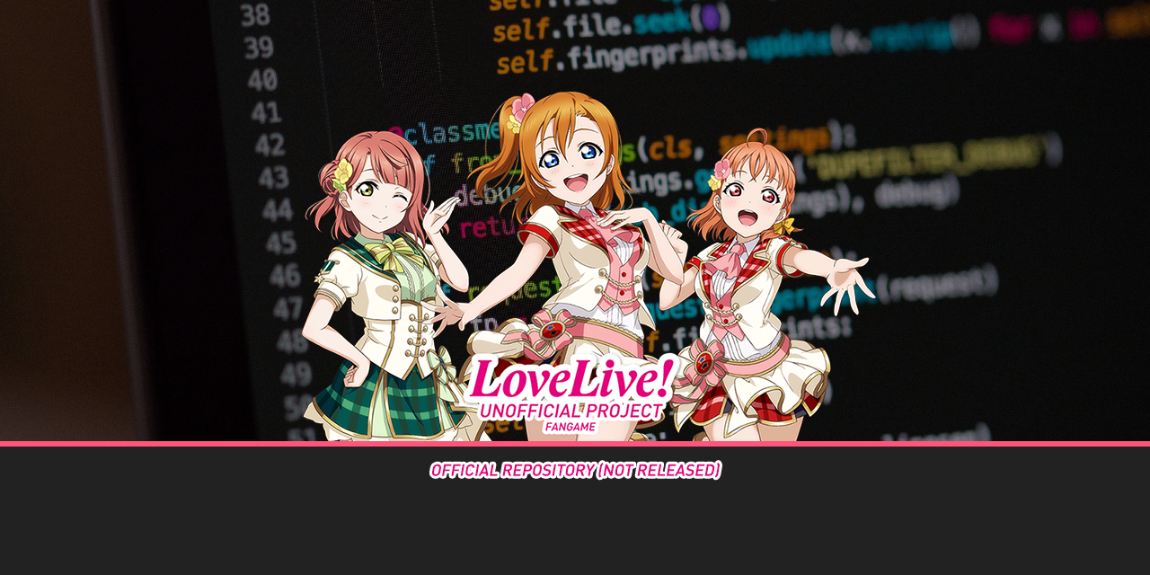 lovelive-unofficial-project