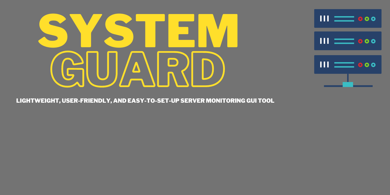 SystemGuard