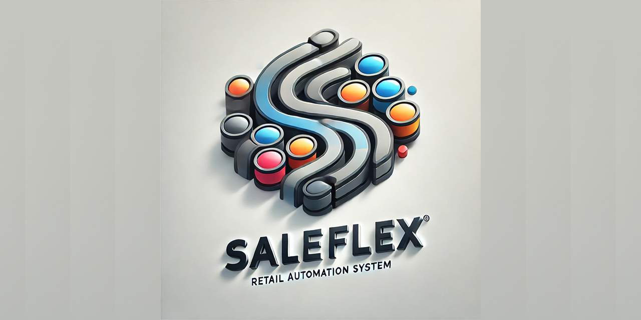 SaleFlex.POS