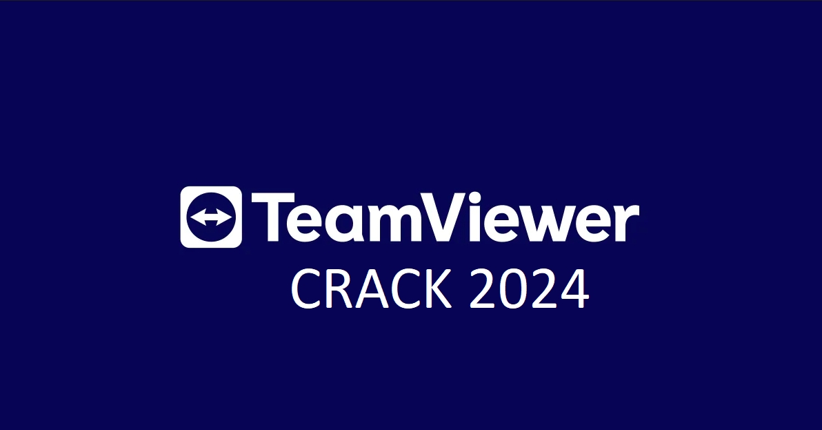 TeamViewer-Crack