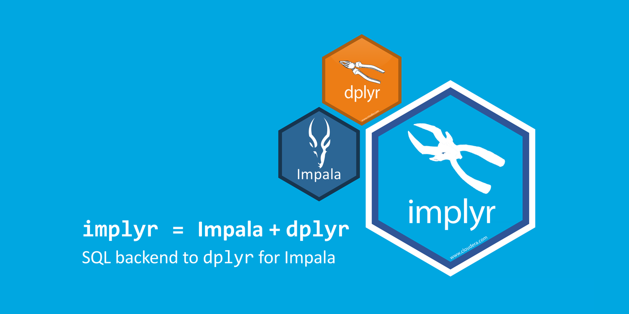 implyr