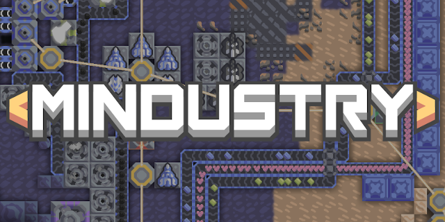 Mindustry