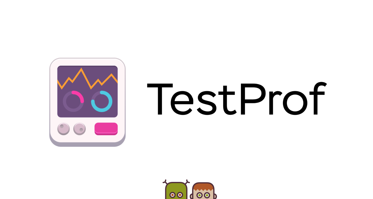 test-prof