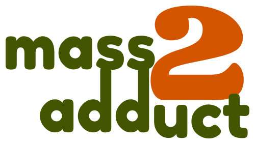 mass2adduct