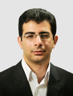 Morteza Rahimiyan