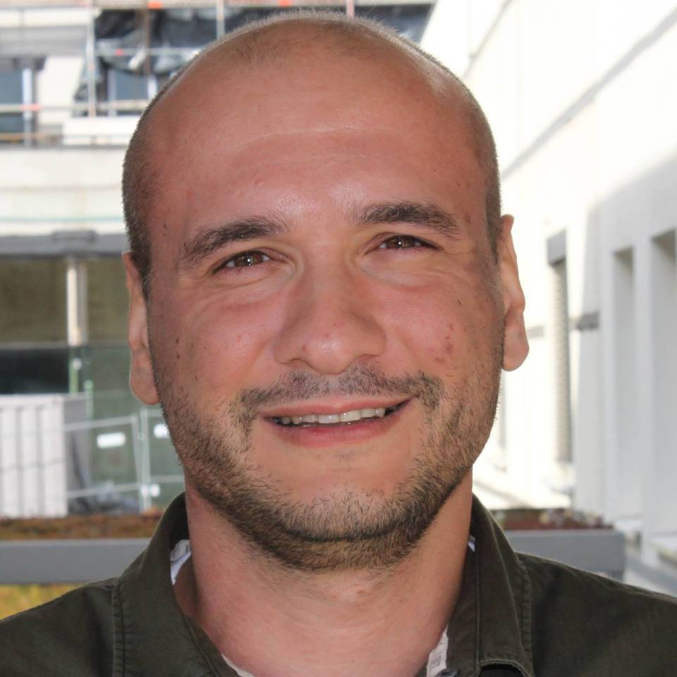 Emin Açıkkalp