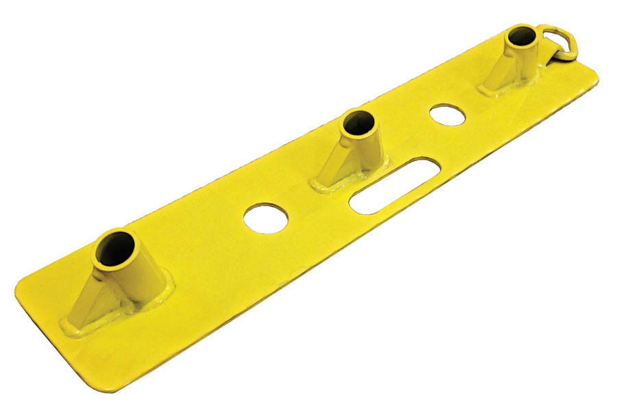 EZ Pick Plate Darlington Head Universal Accessories