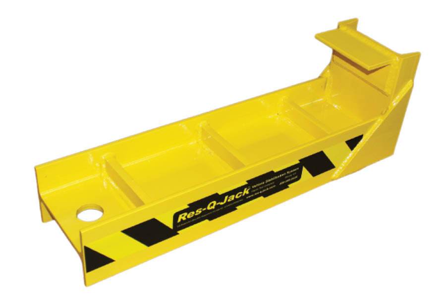 Ramp Plate Universal Accessories