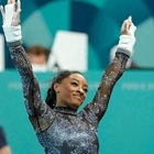 USA wins gold in women's team gymnastics final at Paris Olympics