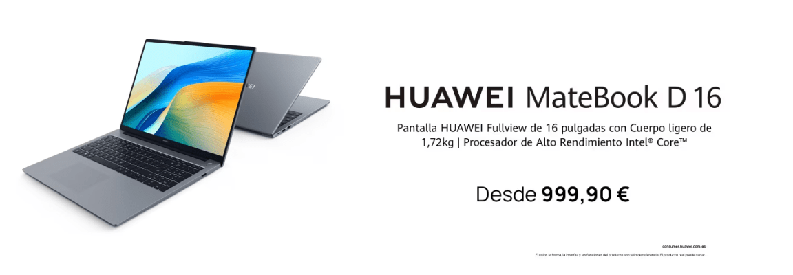 Huawei-ofertas