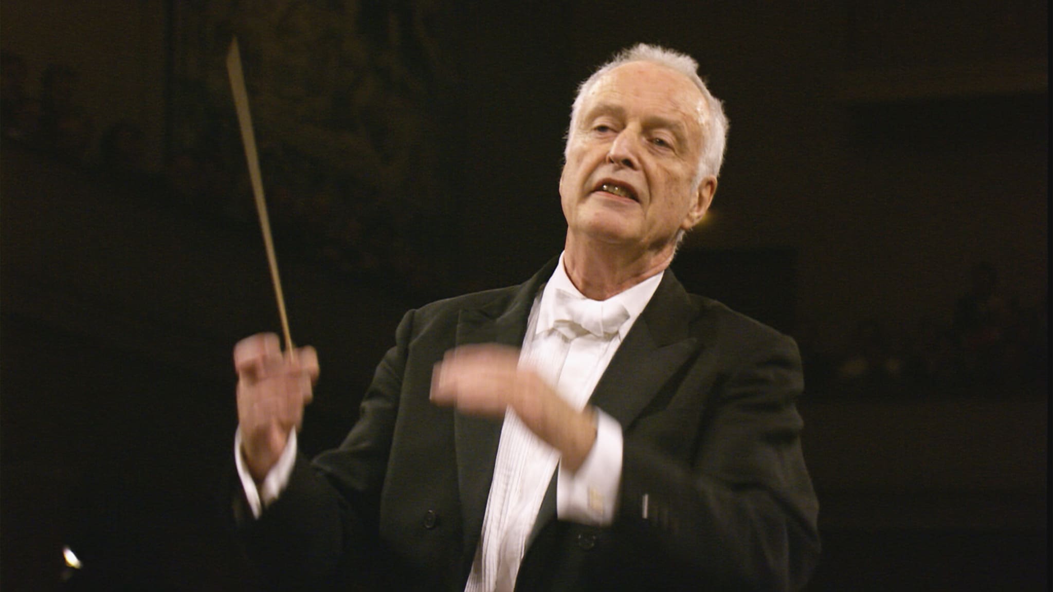 Kleiber conducts Beethoven, Mozart & Brahms
