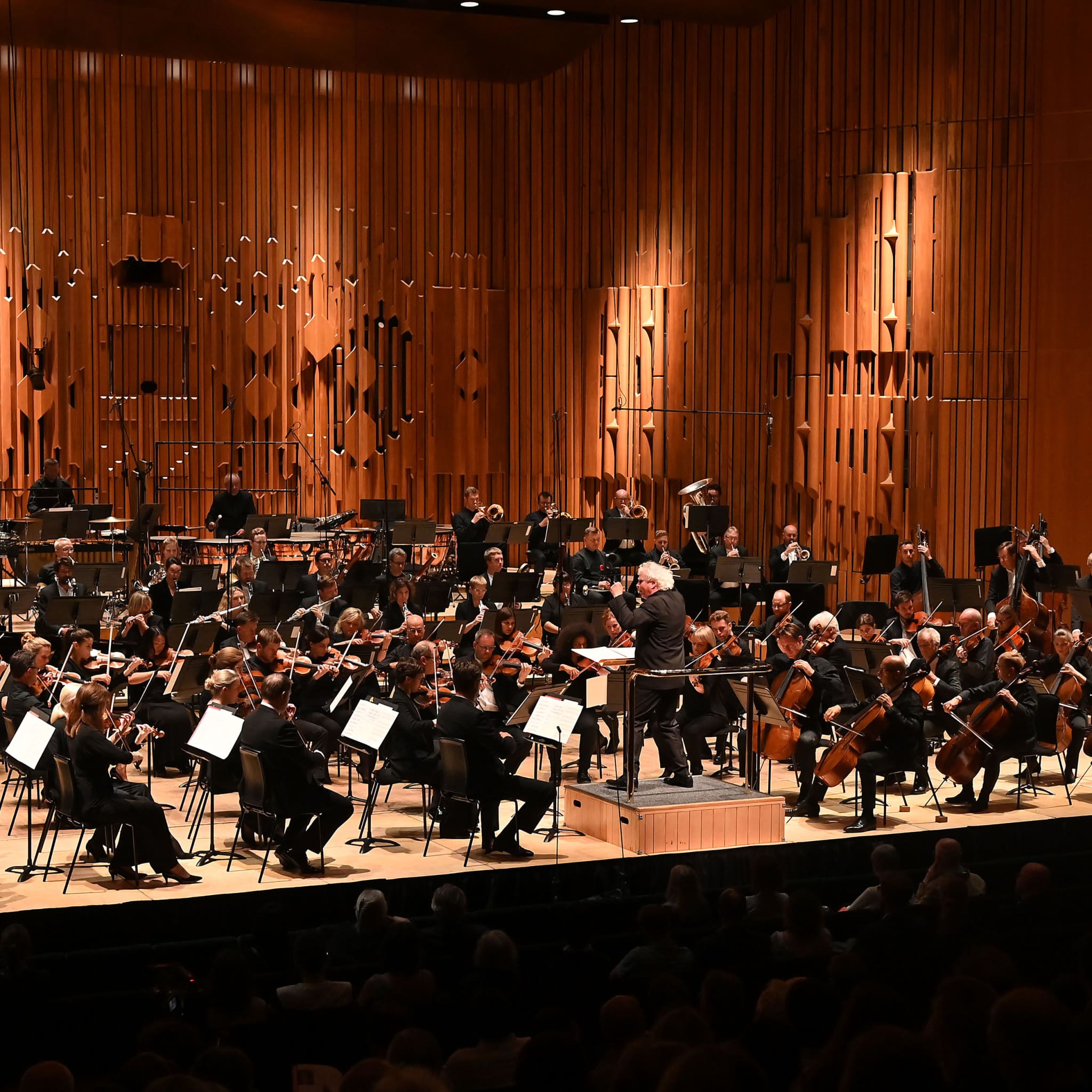 London Symphony Orchestra