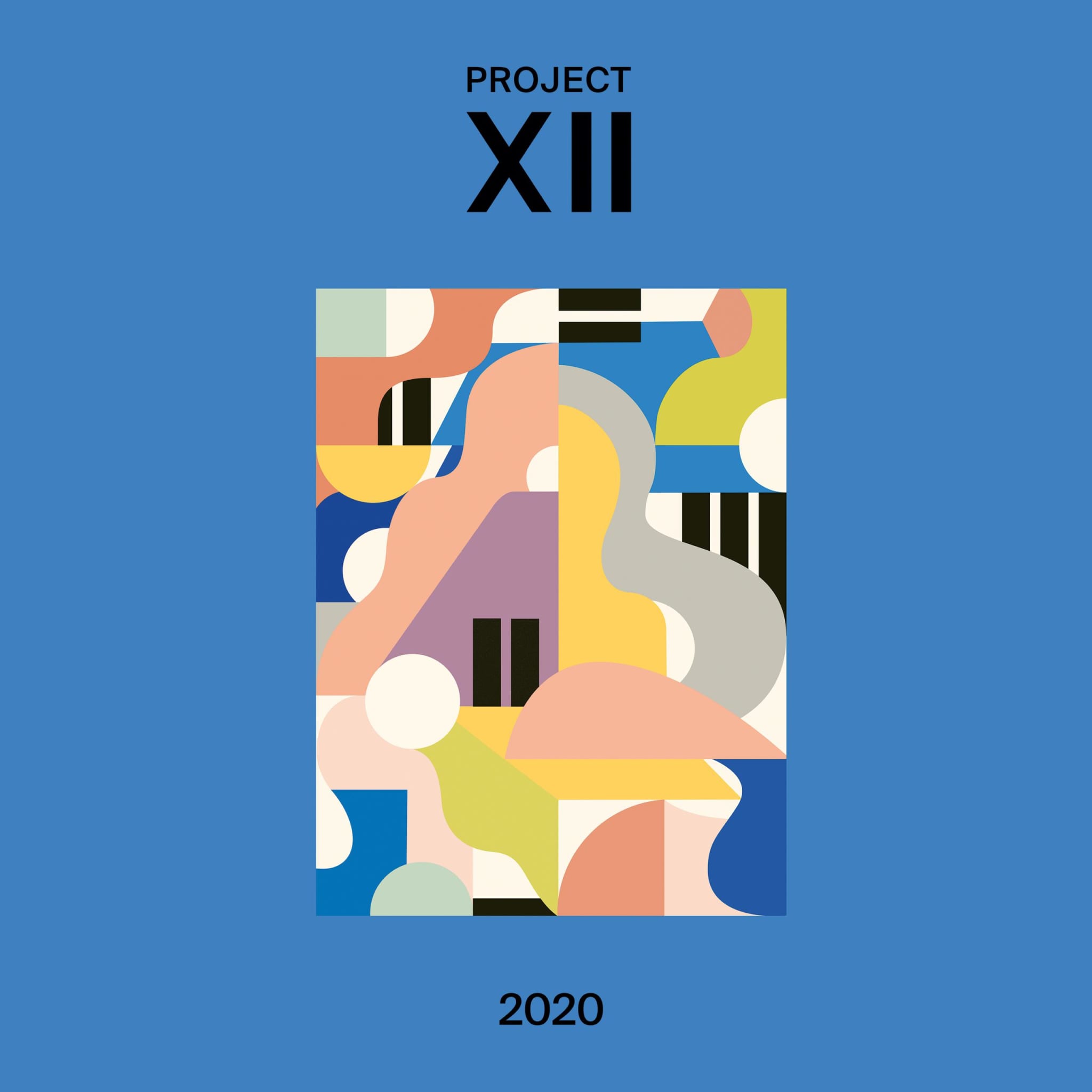 Project XII 2020