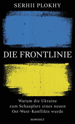 Die Frontlinie