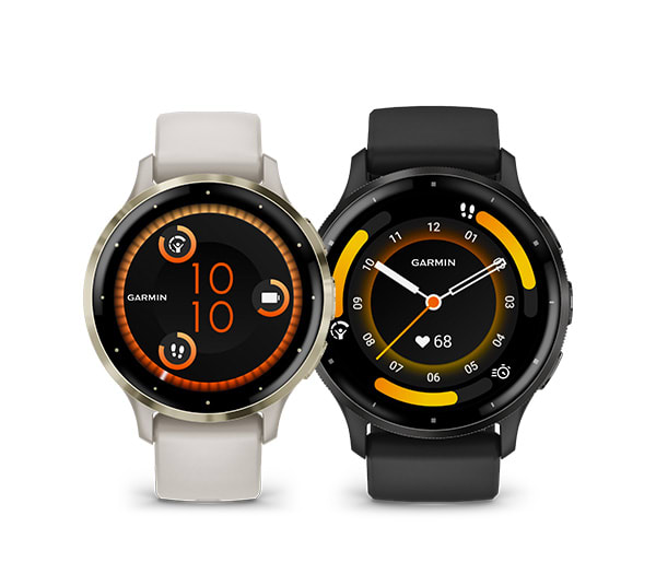 VENU® 3 SERIES GPS SMARTWATCHES