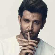 Hrithik Roshan