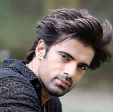 Mohit Malik