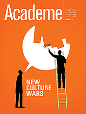 Academe  : bulletin of the AAUP