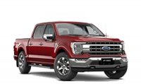 New Ford F-150