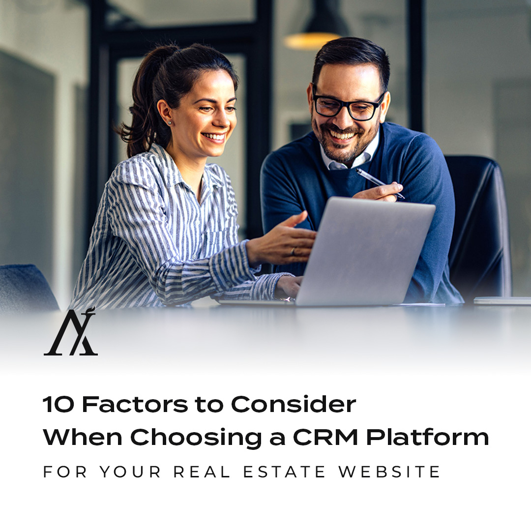 The Best Award-winning Luxury Websites For Real Estate Agents