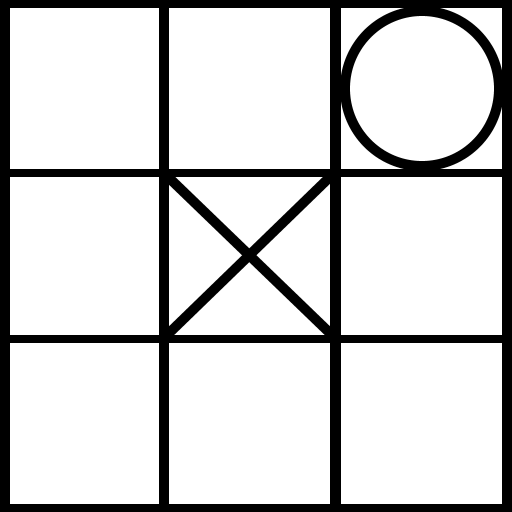 Tic tac toe