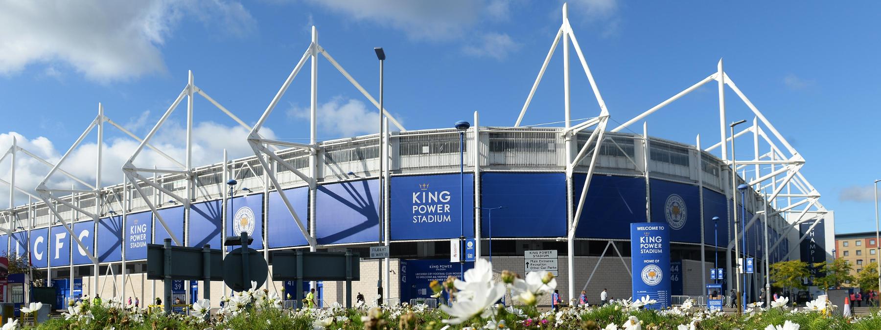 King Power Stadium