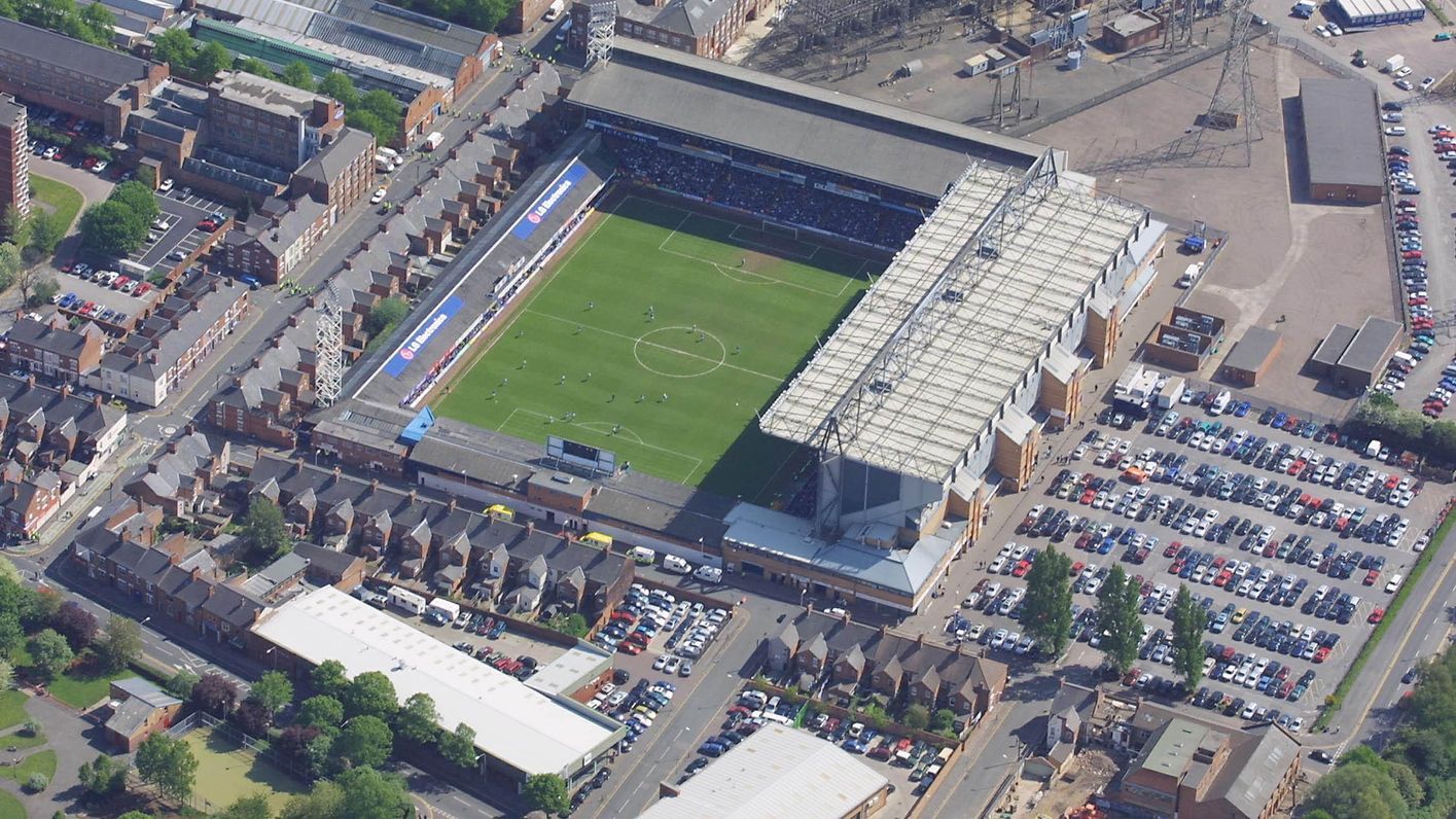 Filbert Street